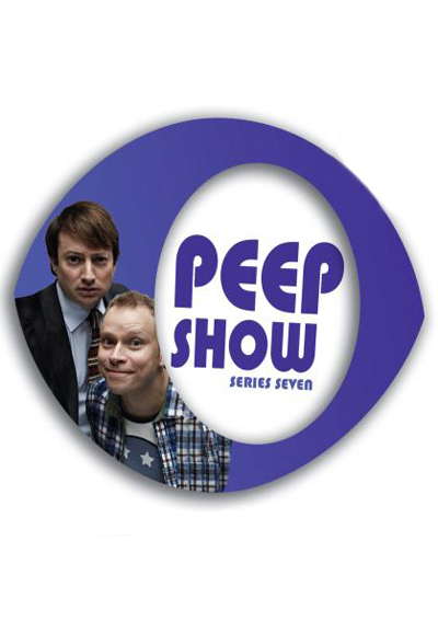 Peep Show - Season 7 [108876] (A1772995254) [[TV Programmes]] --Plex--